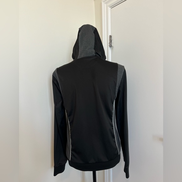 Armani Exchange  Zip up Hoodie - Picture 2 of 9